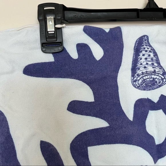 Jasper Montauk Pillow Cover - Picture 7 of 14